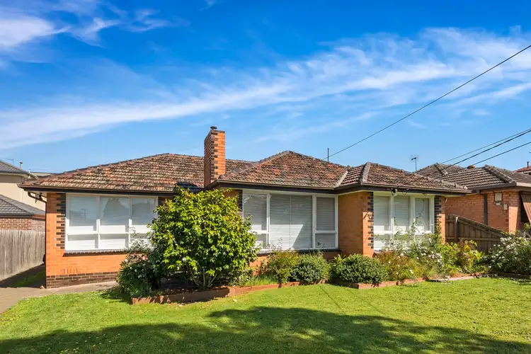 Main view of Homely house listing, 5 Olive Avenue, Mount Waverley VIC 3149