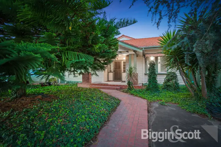 50 Fisher Street, Maidstone VIC 3012