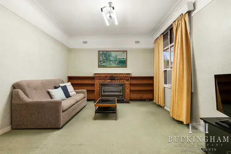 Third view of Homely house listing, 17 Doris Street, Greensborough VIC 3088