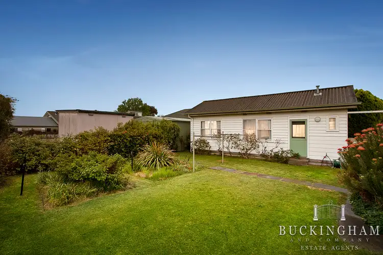 Sixth view of Homely house listing, 17 Doris Street, Greensborough VIC 3088