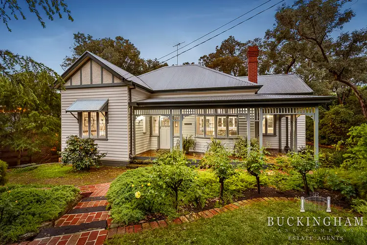 Main view of Homely house listing, 19 Pymm Avenue, Eltham North VIC 3095