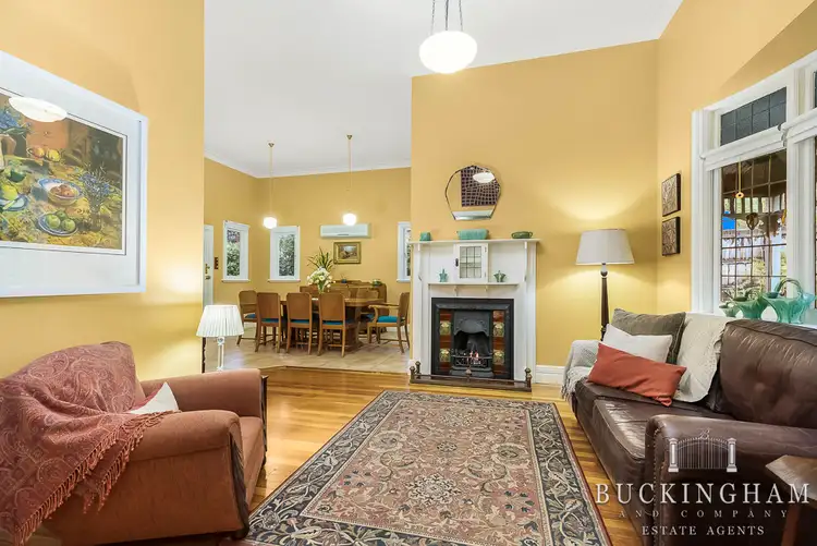 Third view of Homely house listing, 19 Pymm Avenue, Eltham North VIC 3095