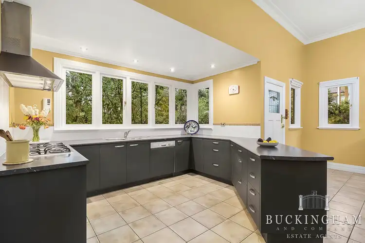 Sixth view of Homely house listing, 19 Pymm Avenue, Eltham North VIC 3095
