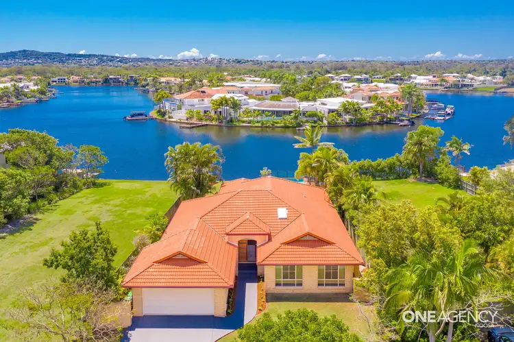 43 Saltwater Avenue, Noosa Waters QLD 4566