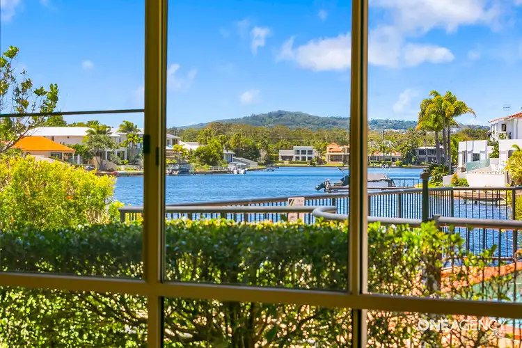 Fifth view of Homely house listing, 43 Saltwater Avenue, Noosa Waters QLD 4566