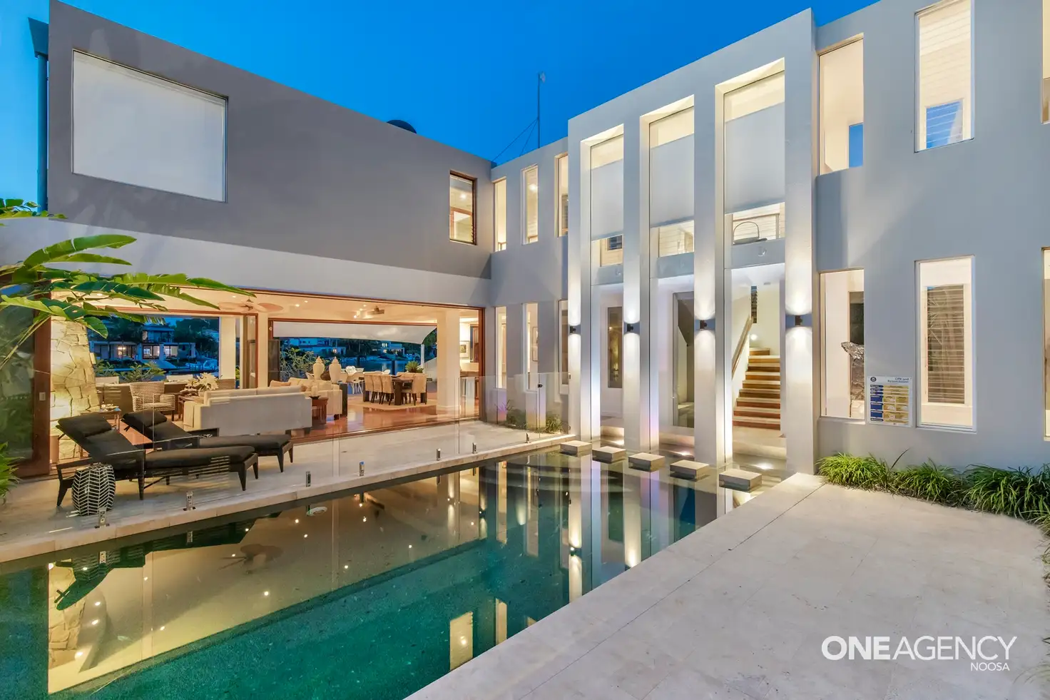 Main view of Homely house listing, 17 The Promontory, Noosa Waters QLD 4566