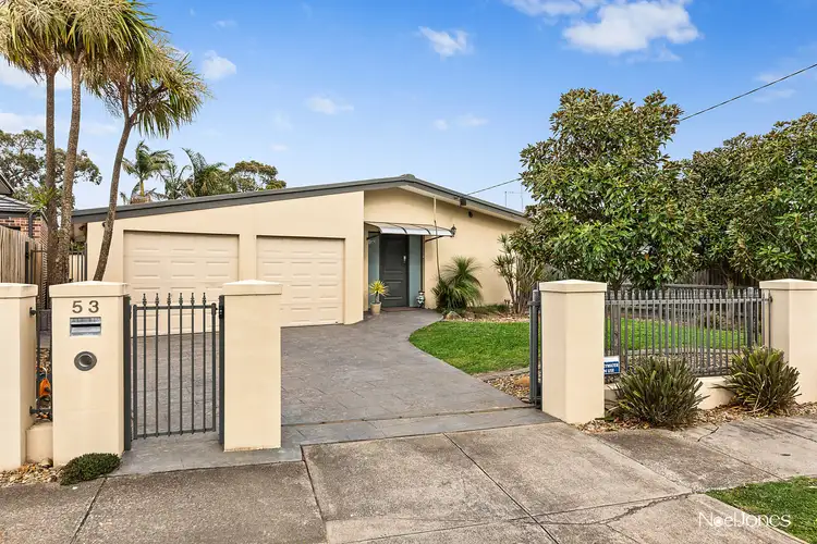 53 Sevenoaks Road, Burwood East VIC 3151