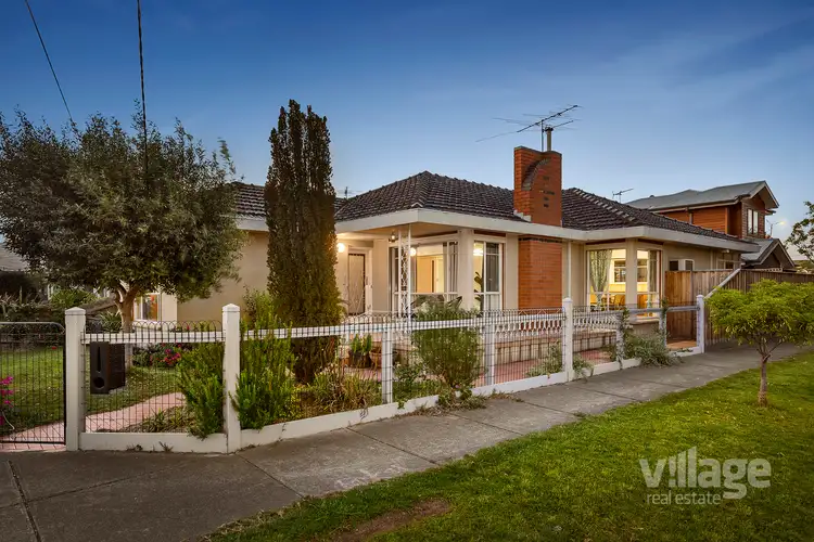 Main view of Homely house listing, 58 Kidman Street, Yarraville VIC 3013