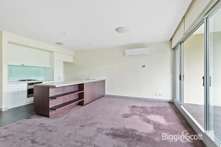 Second view of Homely apartment listing, 6/2 Horizon Drive, Maribyrnong VIC 3032