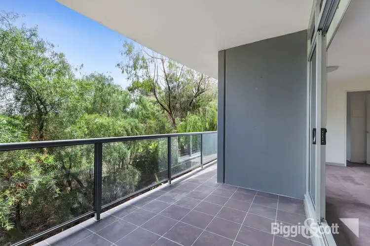 Third view of Homely apartment listing, 6/2 Horizon Drive, Maribyrnong VIC 3032