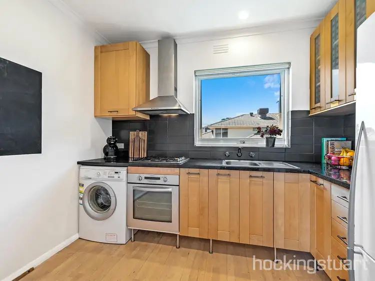 Fifth view of Homely apartment listing, 5/186 Beach Road, Mordialloc VIC 3195