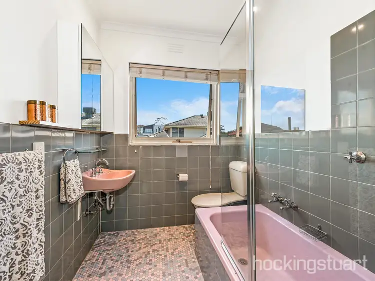 Sixth view of Homely apartment listing, 5/186 Beach Road, Mordialloc VIC 3195