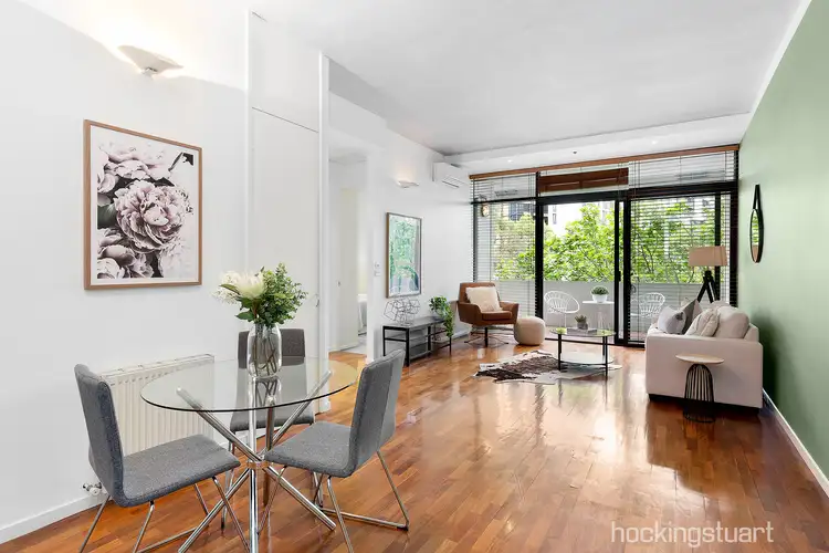 7/410 Queen Street, Melbourne VIC 3000
