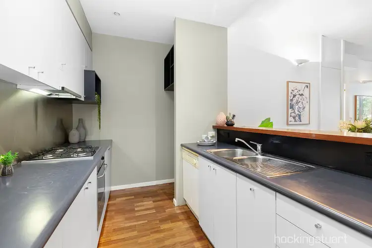 Third view of Homely apartment listing, 7/410 Queen Street, Melbourne VIC 3000