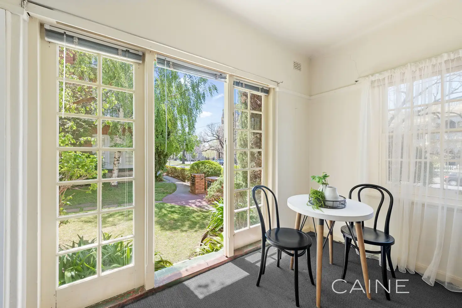 Main view of Homely apartment listing, 1/53 Powlett Street, East Melbourne VIC 3002