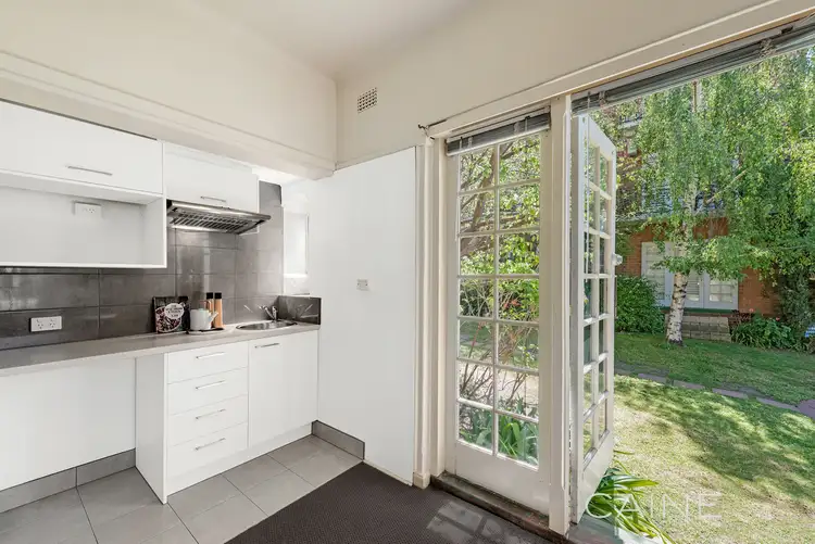Second view of Homely apartment listing, 1/53 Powlett Street, East Melbourne VIC 3002