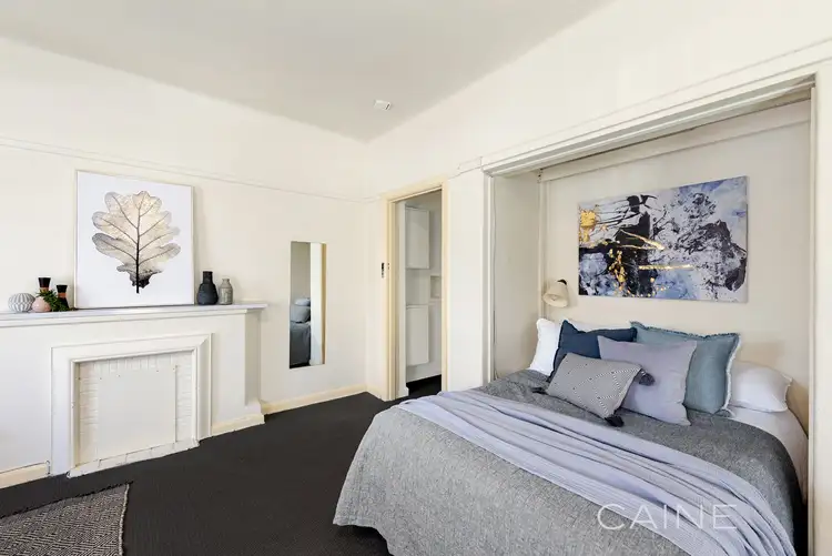 Fourth view of Homely apartment listing, 1/53 Powlett Street, East Melbourne VIC 3002