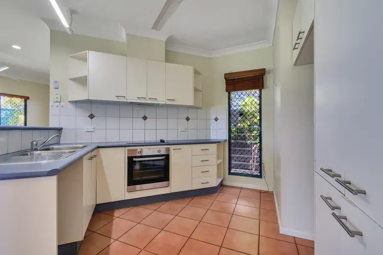 Main view of Homely house listing, 15 McLeod Close, Gunn NT 832