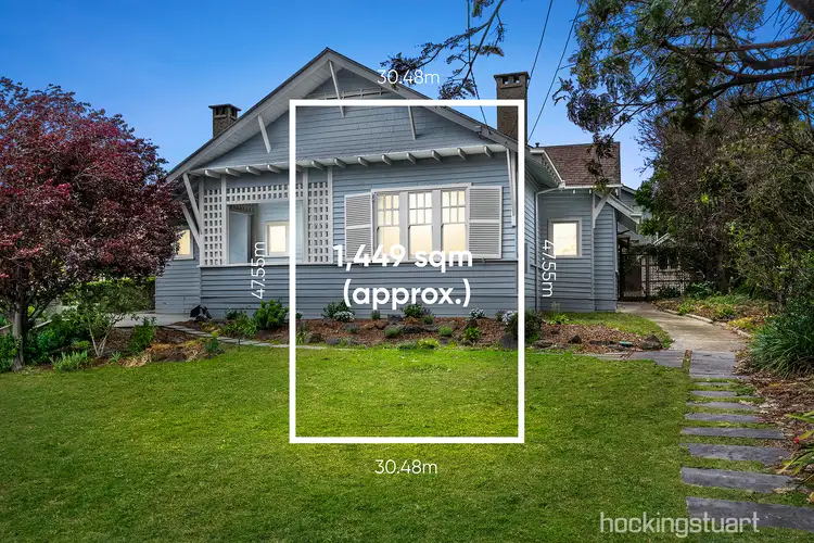 704 Toorak Road, Malvern VIC 3144