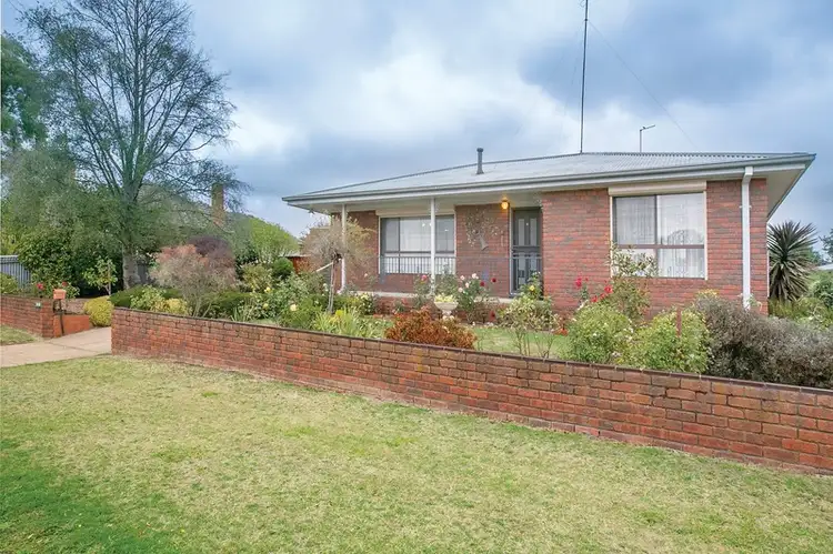 2/8 Spencer Street, Canadian VIC 3350