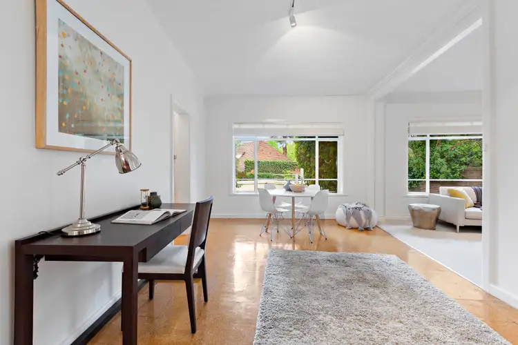 Third view of Homely apartment listing, 8/3 Tahara Road, Toorak VIC 3142