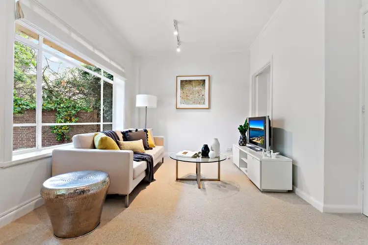 Fourth view of Homely apartment listing, 8/3 Tahara Road, Toorak VIC 3142