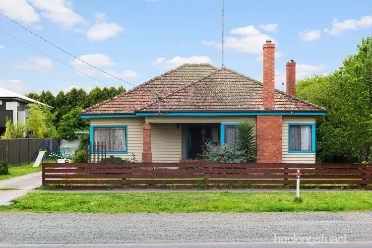 110 Leith Street, Redan VIC 3350