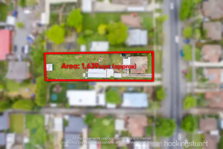 Second view of Homely house listing, 110 Leith Street, Redan VIC 3350