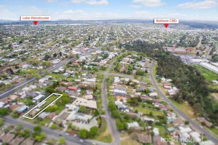 Third view of Homely house listing, 110 Leith Street, Redan VIC 3350