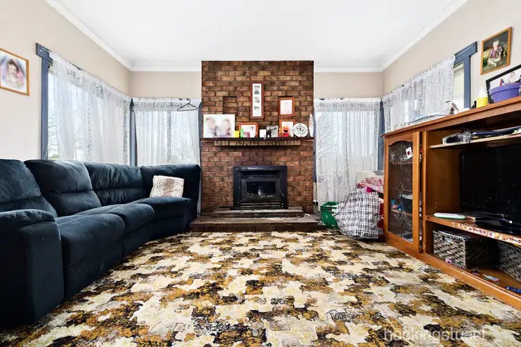Fourth view of Homely house listing, 110 Leith Street, Redan VIC 3350