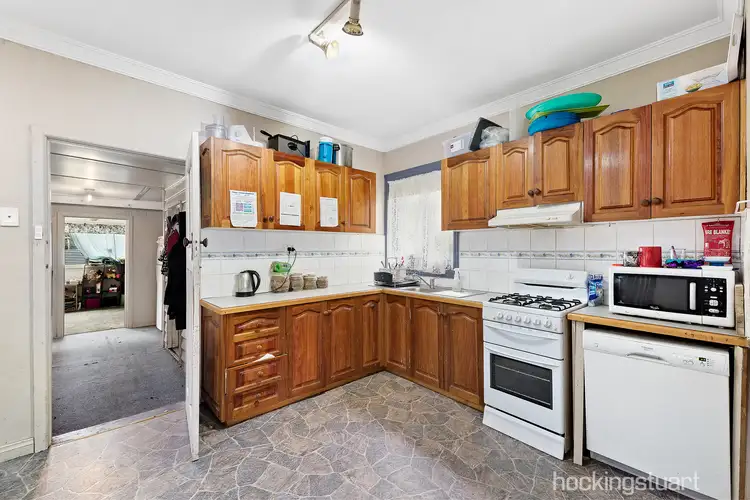 Fifth view of Homely house listing, 110 Leith Street, Redan VIC 3350