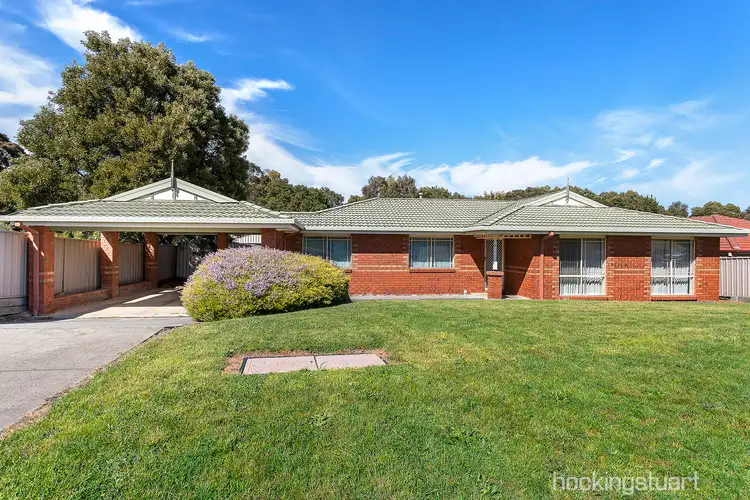 22 Park Lane, Mount Helen VIC 3350