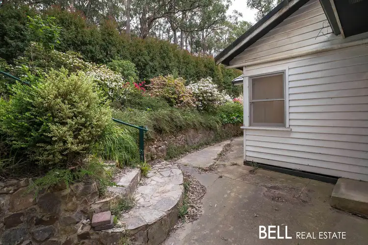 Third view of Homely house listing, 523 Basin-Olinda Road, Olinda VIC 3788