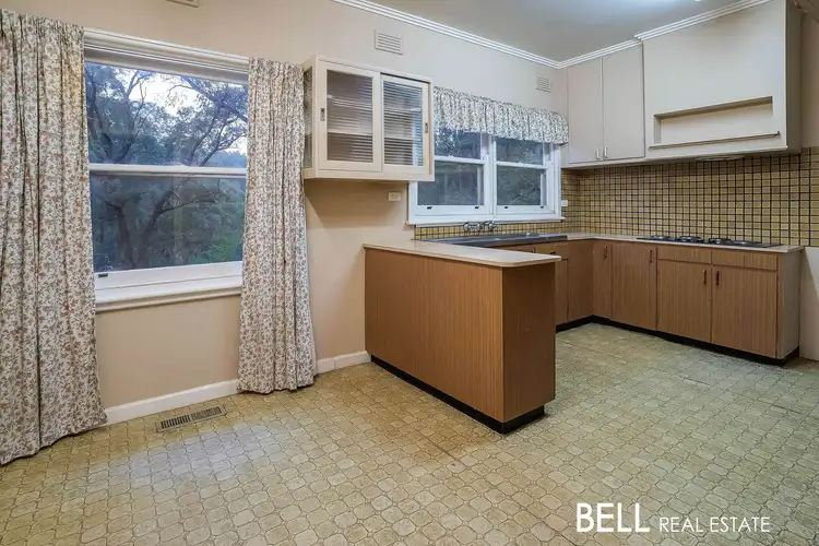 Fourth view of Homely house listing, 523 Basin-Olinda Road, Olinda VIC 3788