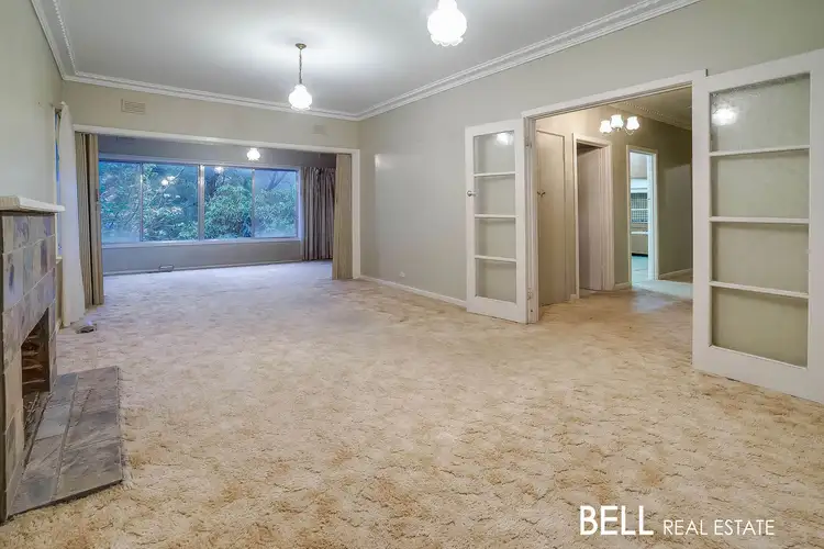 Fifth view of Homely house listing, 523 Basin-Olinda Road, Olinda VIC 3788