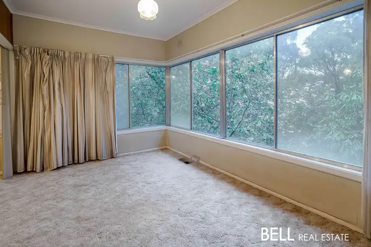 Sixth view of Homely house listing, 523 Basin-Olinda Road, Olinda VIC 3788