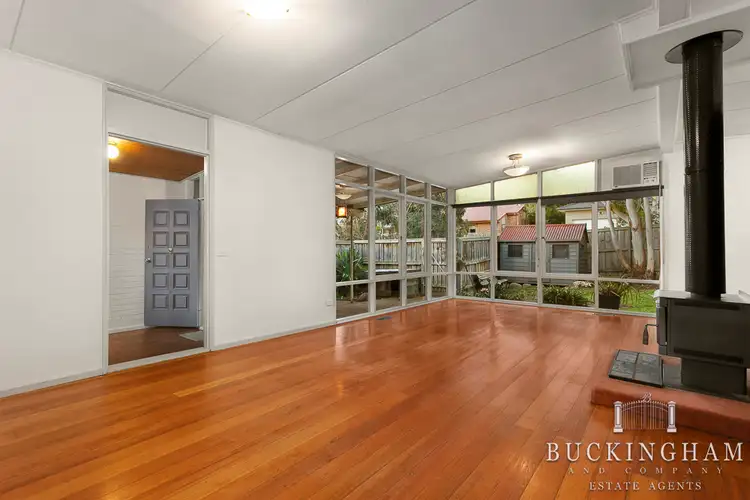 Second view of Homely unit listing, 1/6 Walsh Street, Eltham VIC 3095