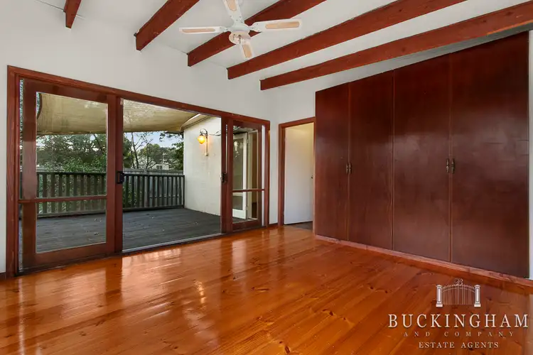 Fifth view of Homely unit listing, 1/6 Walsh Street, Eltham VIC 3095