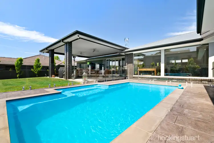 Third view of Homely house listing, 228 Nerrina Road, Nerrina VIC 3350