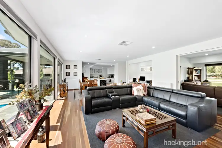 Fifth view of Homely house listing, 228 Nerrina Road, Nerrina VIC 3350