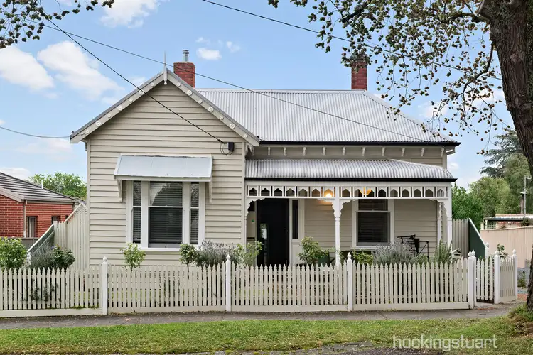 306 Talbot Street South, Ballarat Central VIC 3350