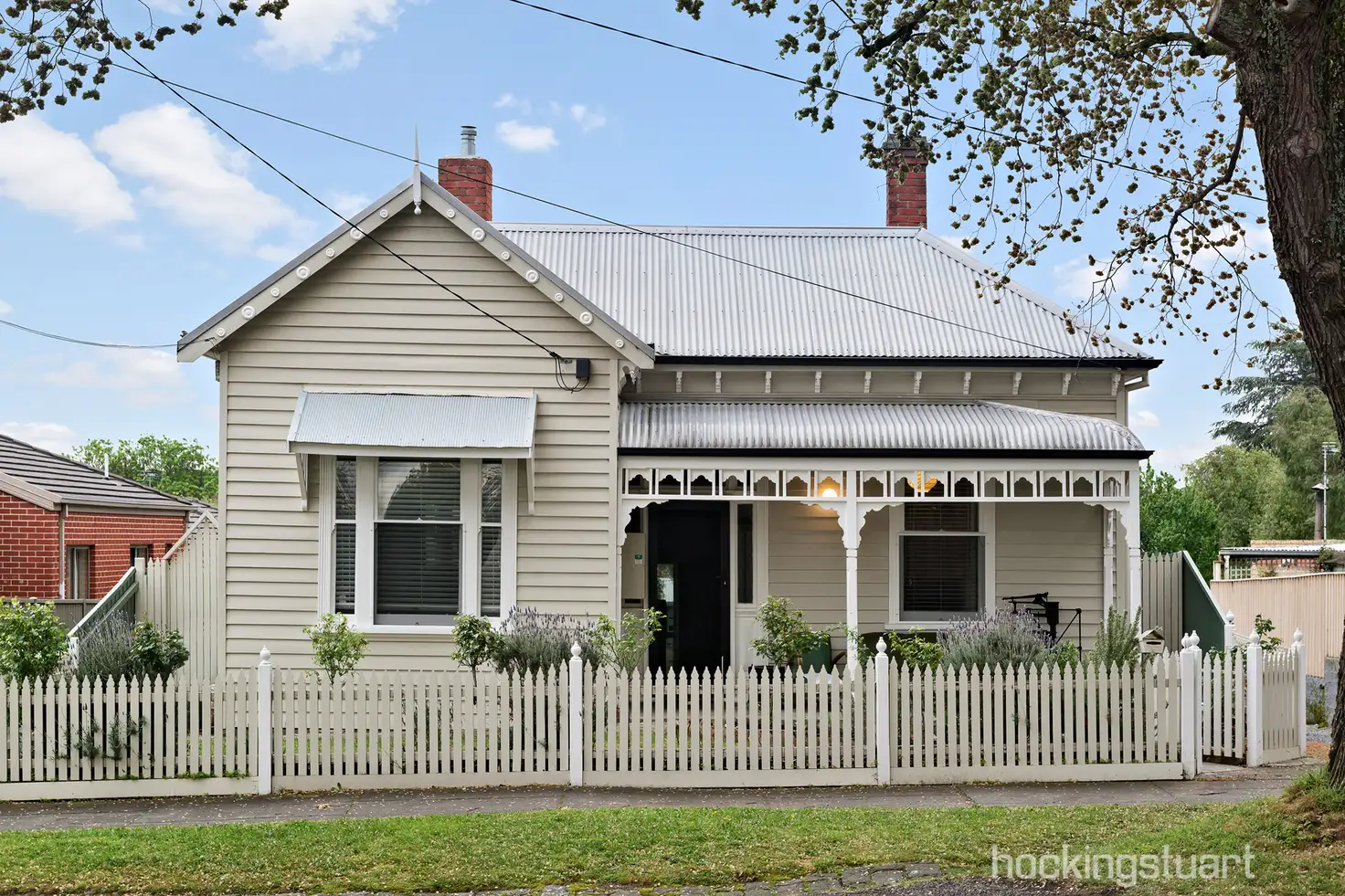Main view of Homely house listing, 306 Talbot Street South, Ballarat Central VIC 3350