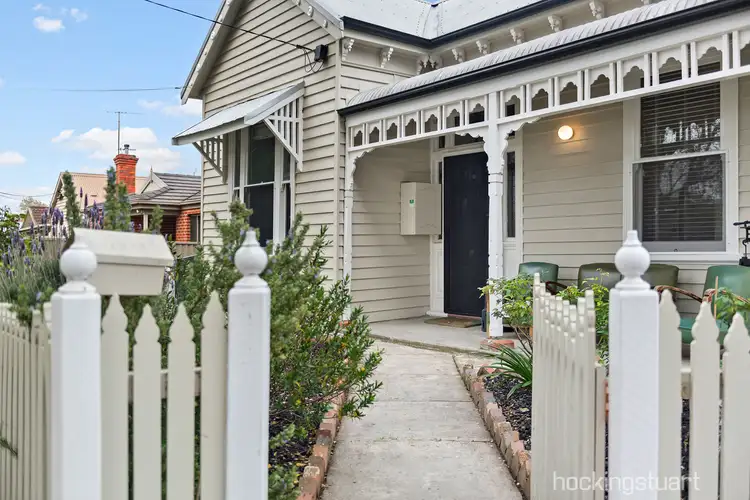 Second view of Homely house listing, 306 Talbot Street South, Ballarat Central VIC 3350