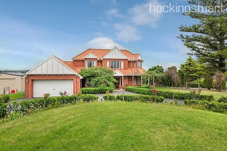 3-4 Maclaine Court, Narre Warren North VIC 3804