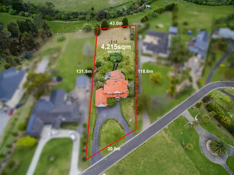 Fourth view of Homely house listing, 3-4 Maclaine Court, Narre Warren North VIC 3804