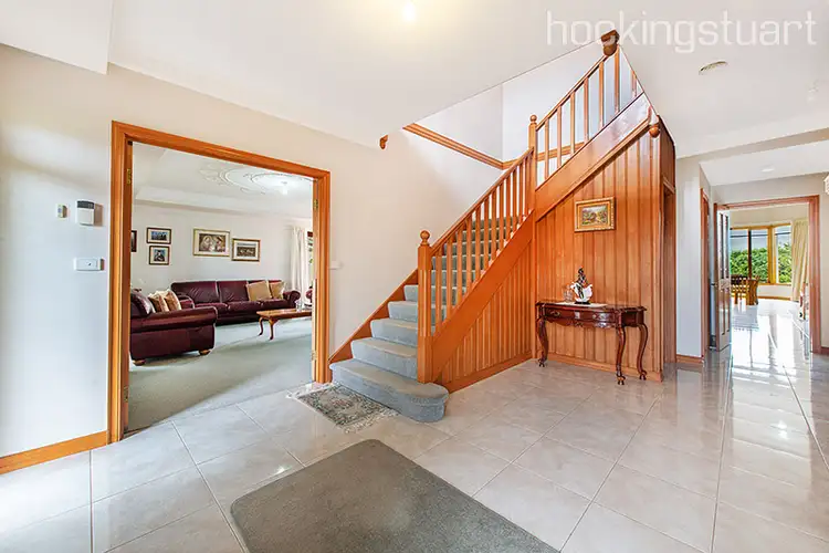 Fifth view of Homely house listing, 3-4 Maclaine Court, Narre Warren North VIC 3804