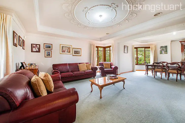 Sixth view of Homely house listing, 3-4 Maclaine Court, Narre Warren North VIC 3804