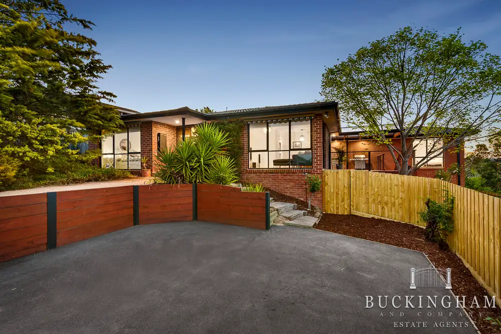 Main view of Homely house listing, 10 Chitral Place, Diamond Creek VIC 3089