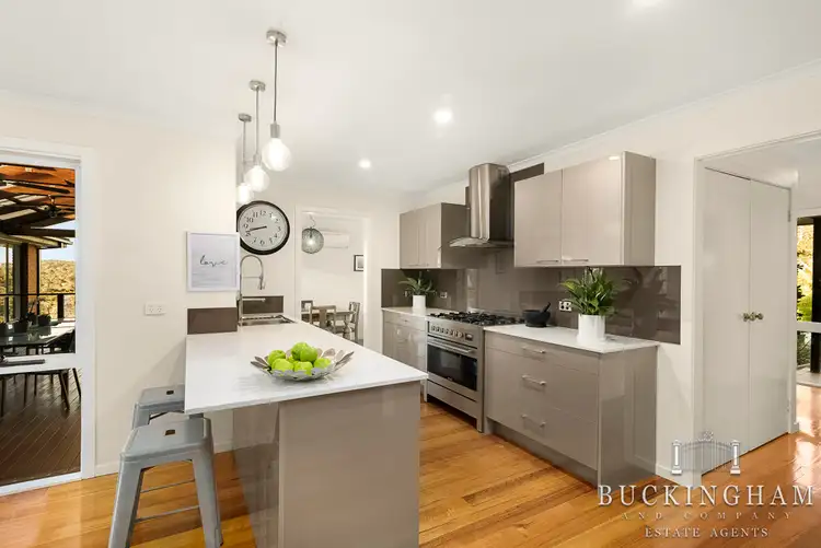 Fifth view of Homely house listing, 10 Chitral Place, Diamond Creek VIC 3089