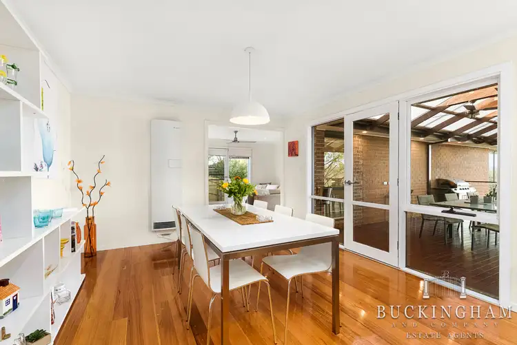 Sixth view of Homely house listing, 10 Chitral Place, Diamond Creek VIC 3089